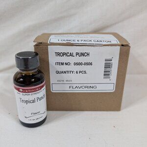 LorAnns Tropical Punch Flavoring